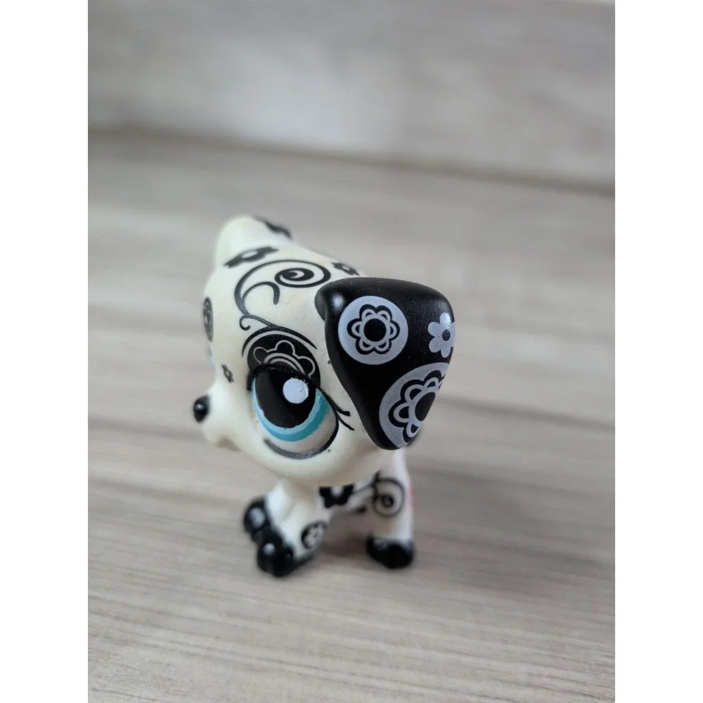 Hasbro littlest pet
